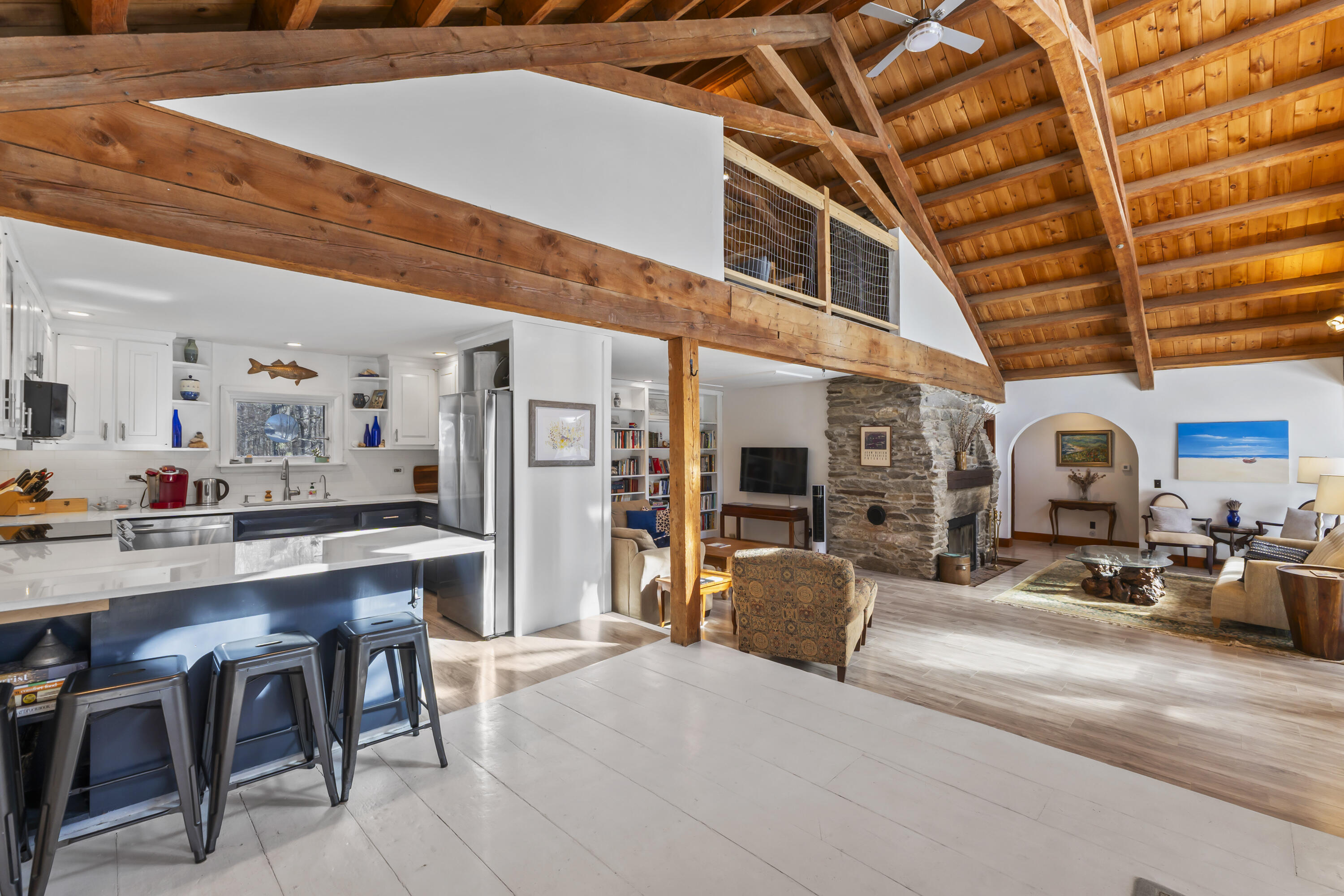 142 Deer Run Road Bowdoin ME 04287