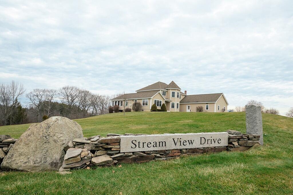 2 Stream View Drive Waterville Maine Real Estate Listing MLS 1550362