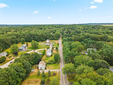 93 Two Rod Road Scarborough ME 04074