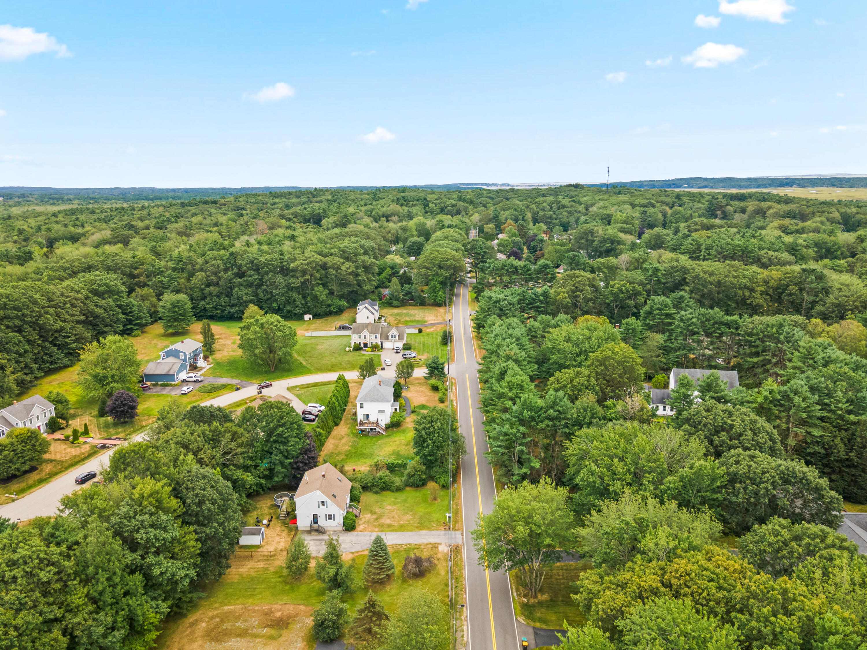 93 Two Rod Road Scarborough ME 04074