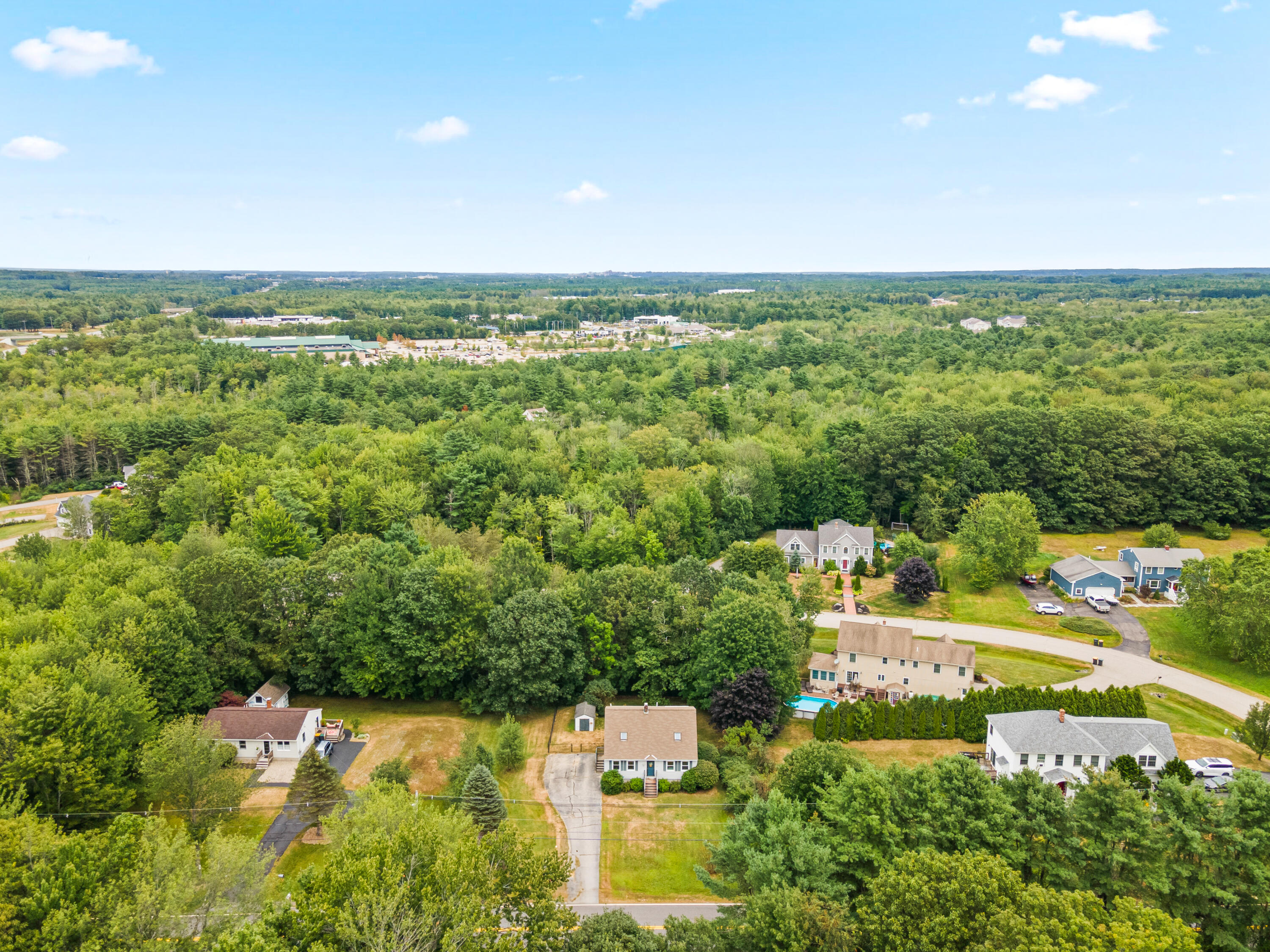 93 Two Rod Road Scarborough ME 04074