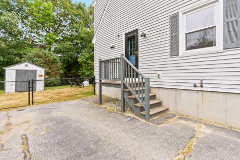 93 Two Rod Road Scarborough ME 04074
