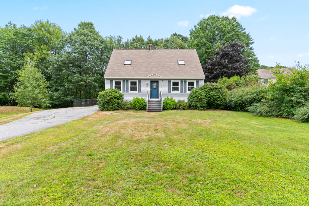 93 Two Rod Road Scarborough ME 04074