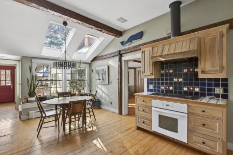 120 Barnestown Road Camden ME 04843