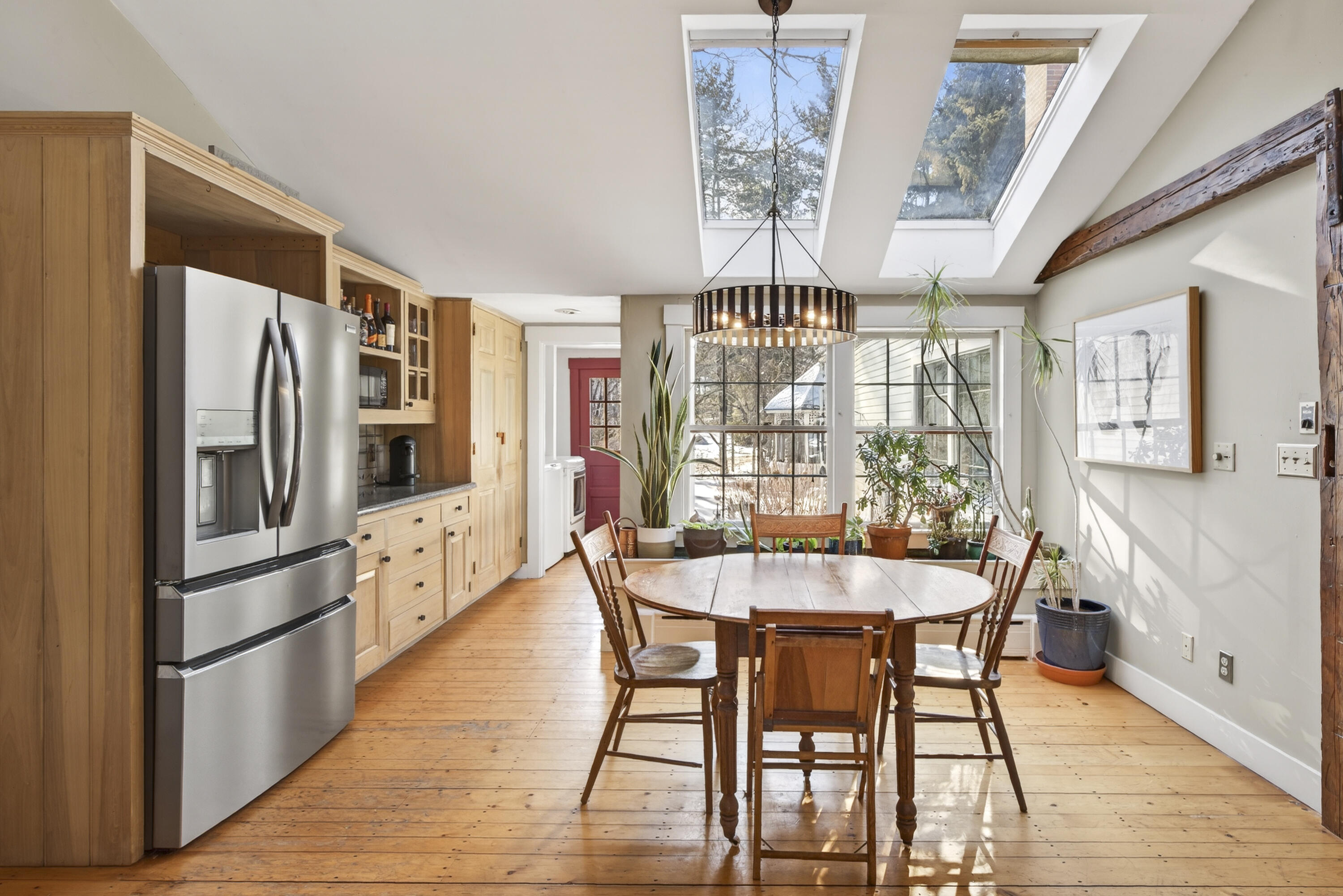 120 Barnestown Road Camden ME 04843