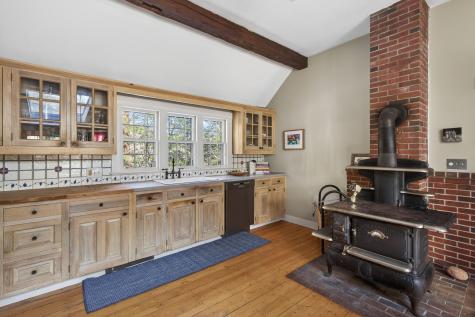 120 Barnestown Road Camden ME 04843