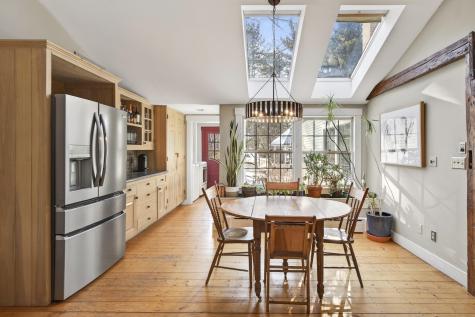 120 Barnestown Road Camden ME 04843