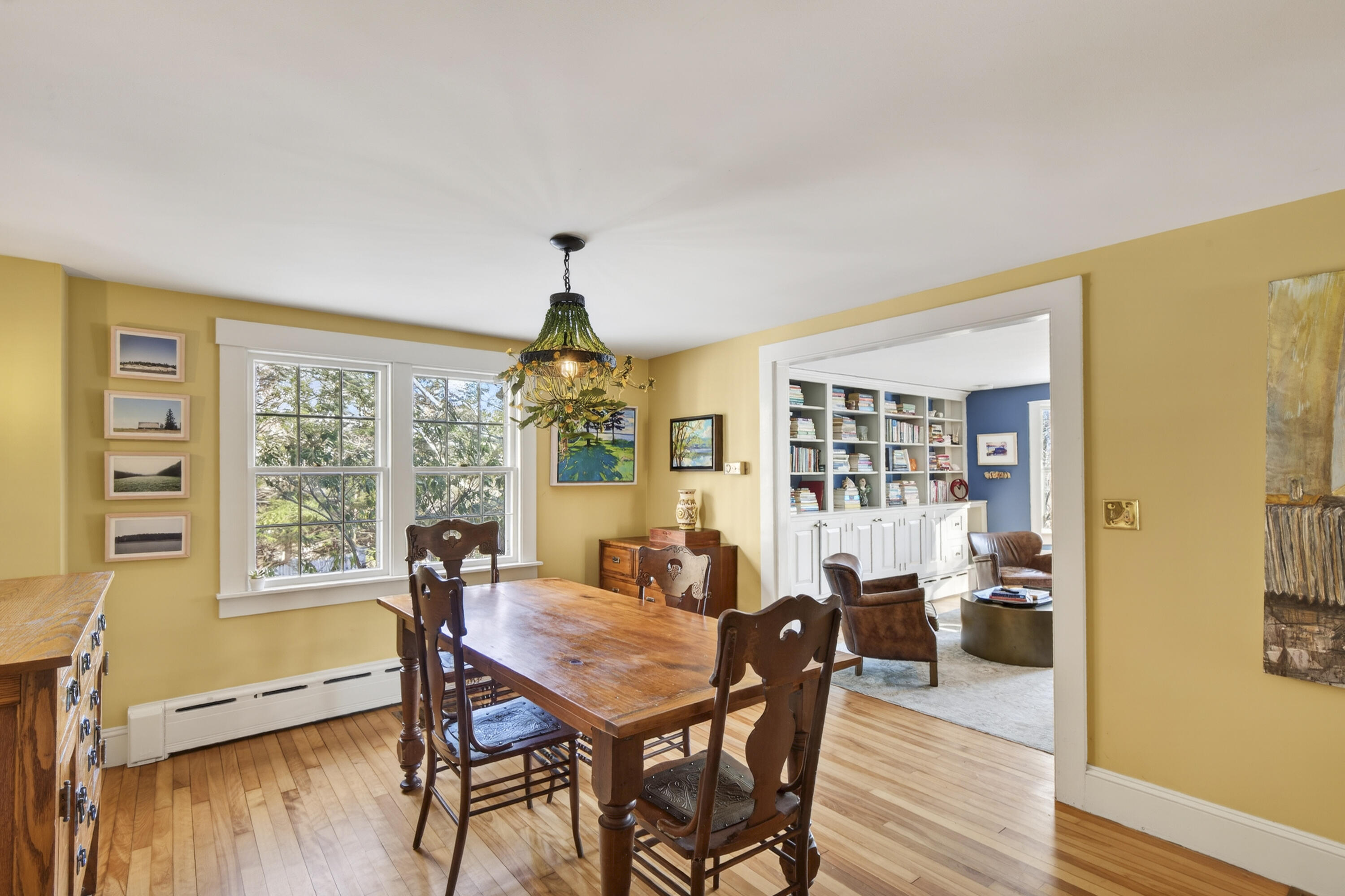 120 Barnestown Road Camden ME 04843