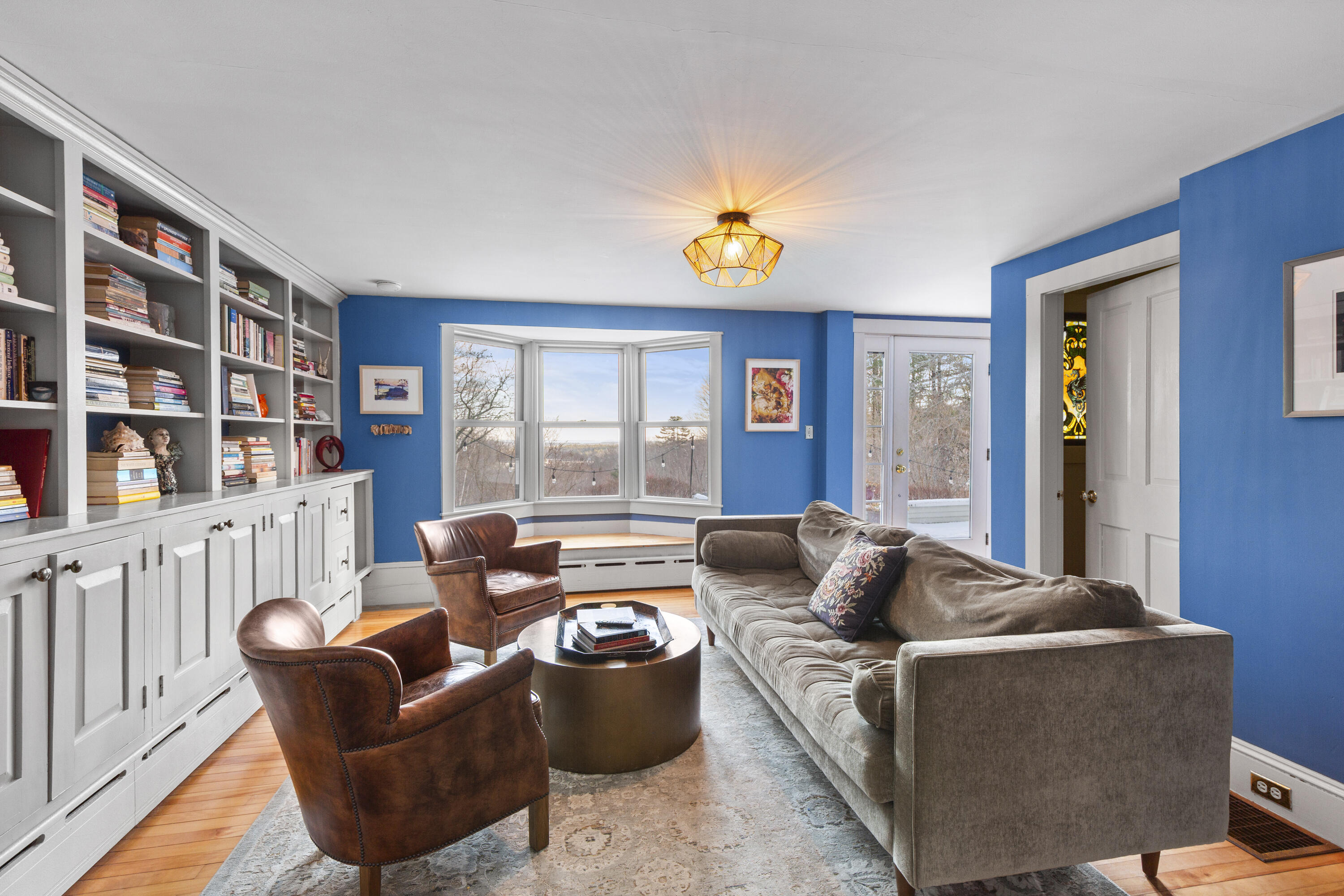 120 Barnestown Road Camden ME 04843