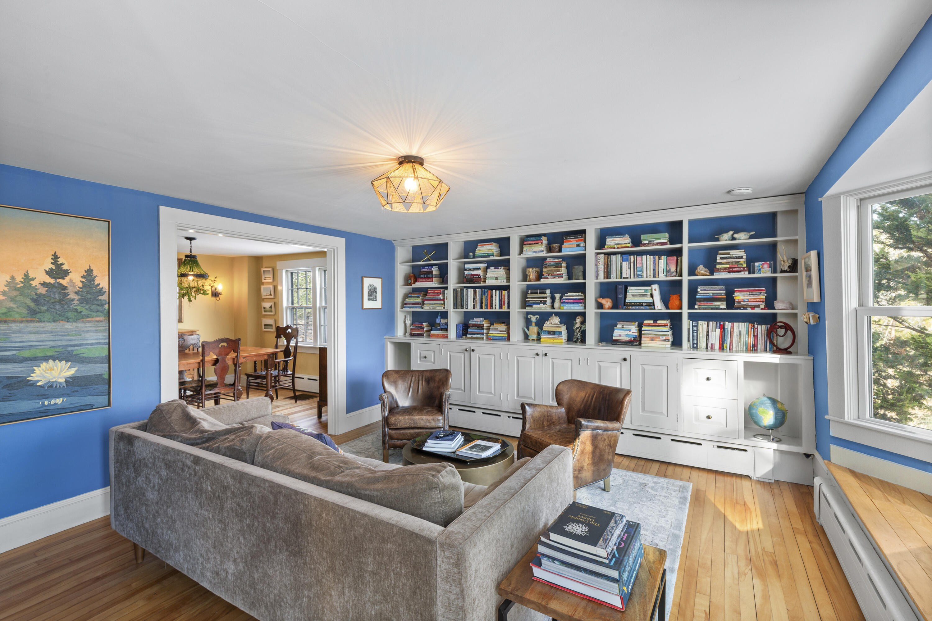 120 Barnestown Road Camden ME 04843