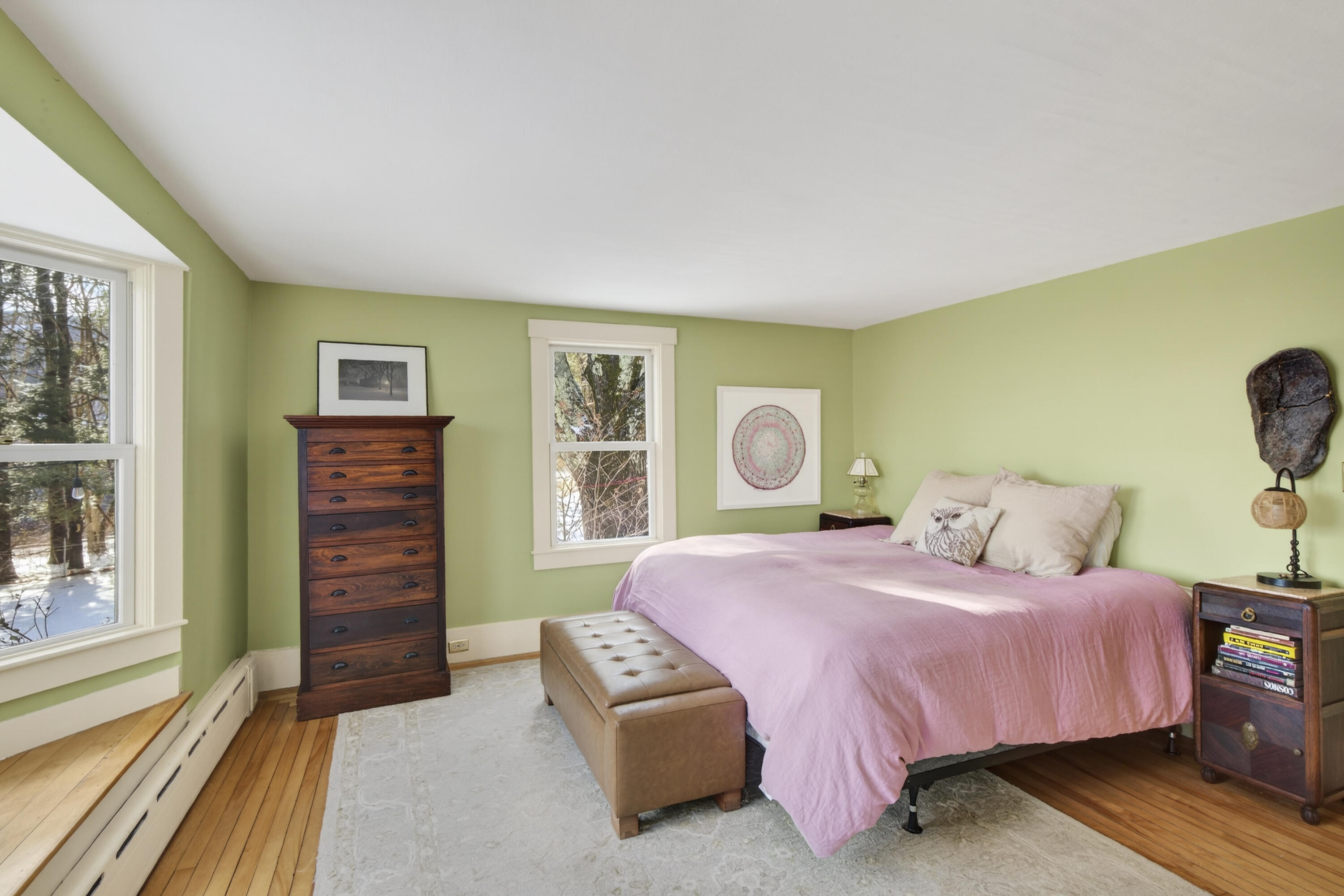 120 Barnestown Road Camden ME 04843