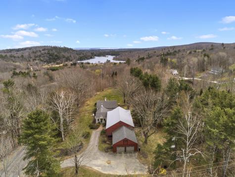 120 Barnestown Road Camden ME 04843