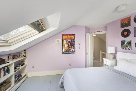 120 Barnestown Road Camden ME 04843