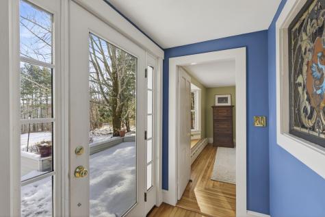 120 Barnestown Road Camden ME 04843