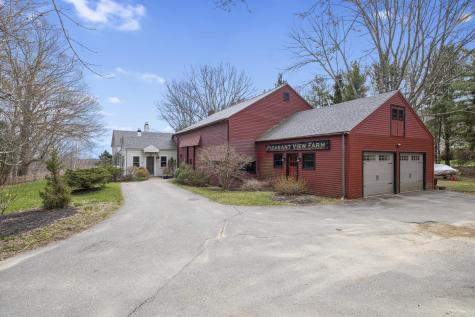 120 Barnestown Road Camden ME 04843