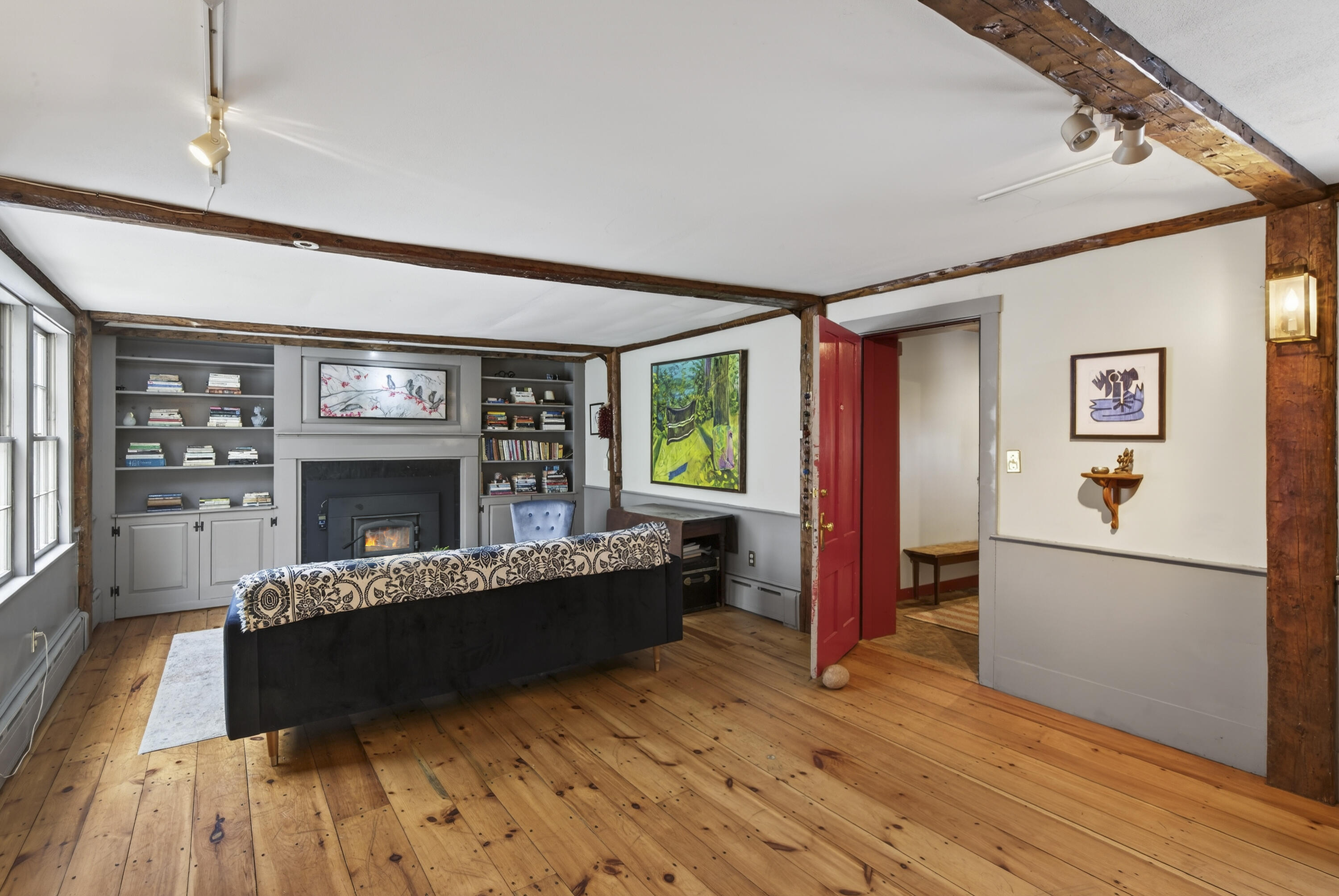 120 Barnestown Road Camden ME 04843