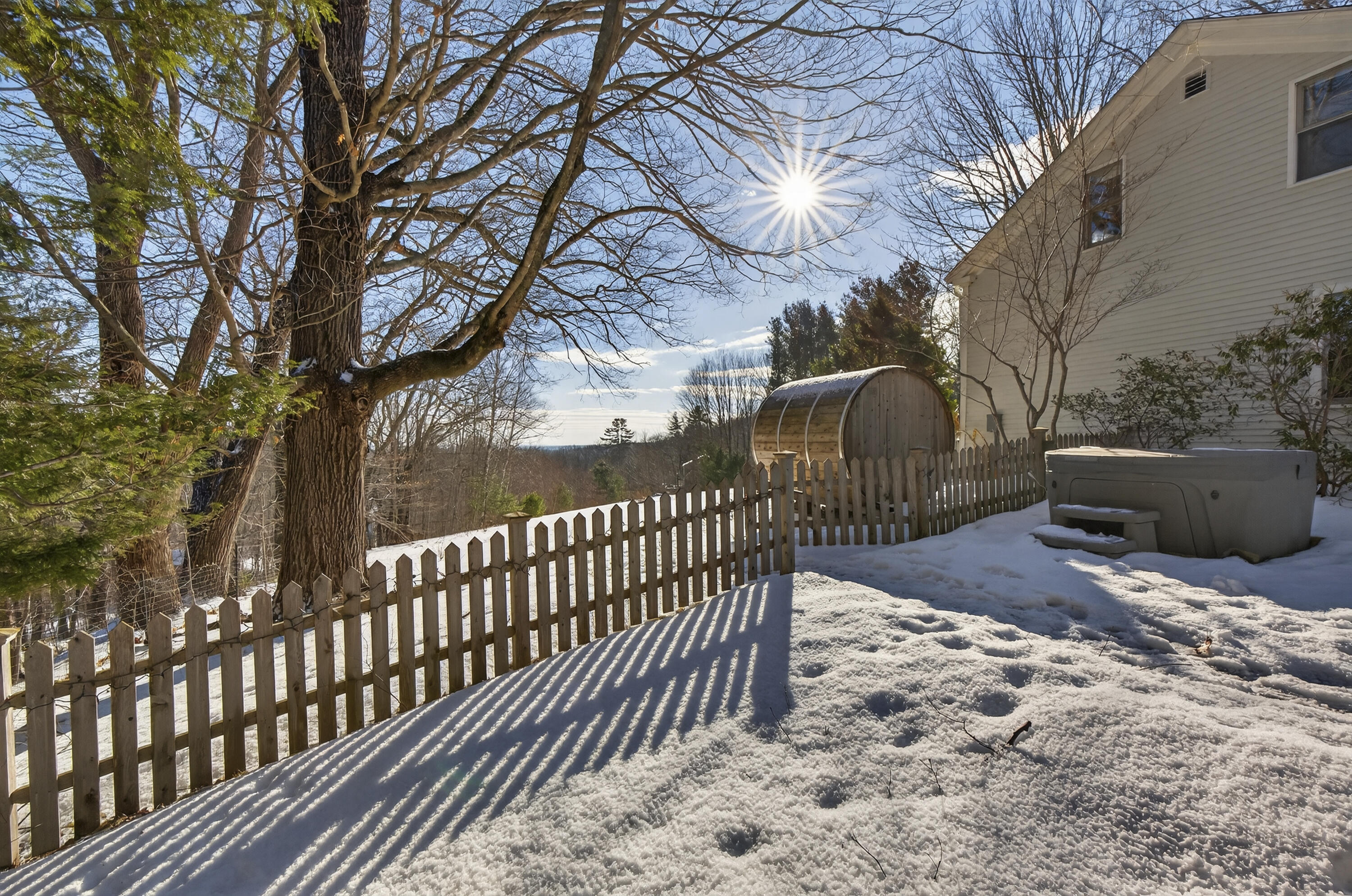 120 Barnestown Road Camden ME 04843