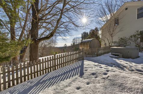 120 Barnestown Road Camden ME 04843