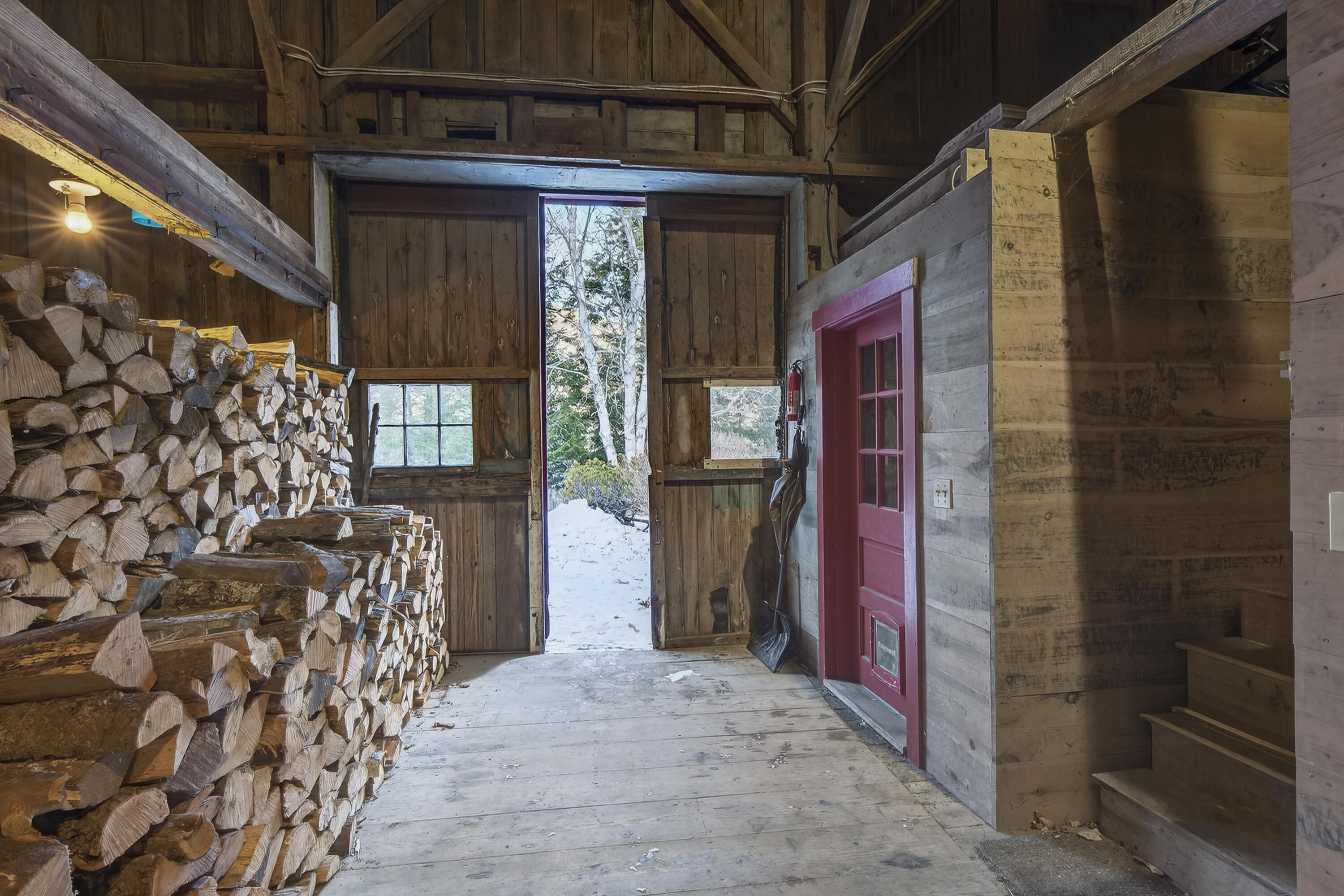 120 Barnestown Road Camden ME 04843