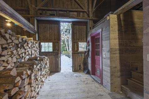 120 Barnestown Road Camden ME 04843