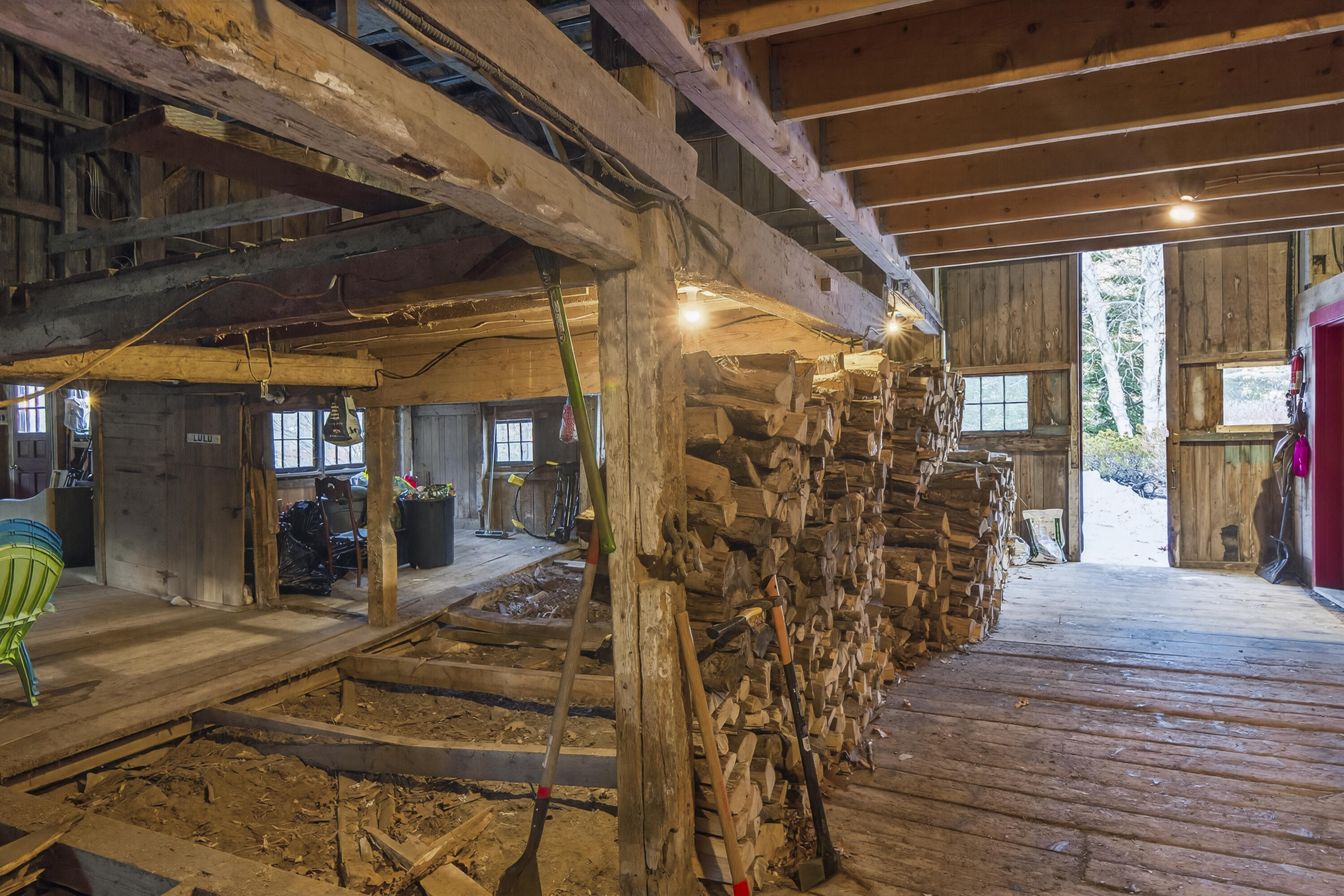 120 Barnestown Road Camden ME 04843