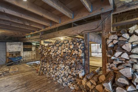 120 Barnestown Road Camden ME 04843