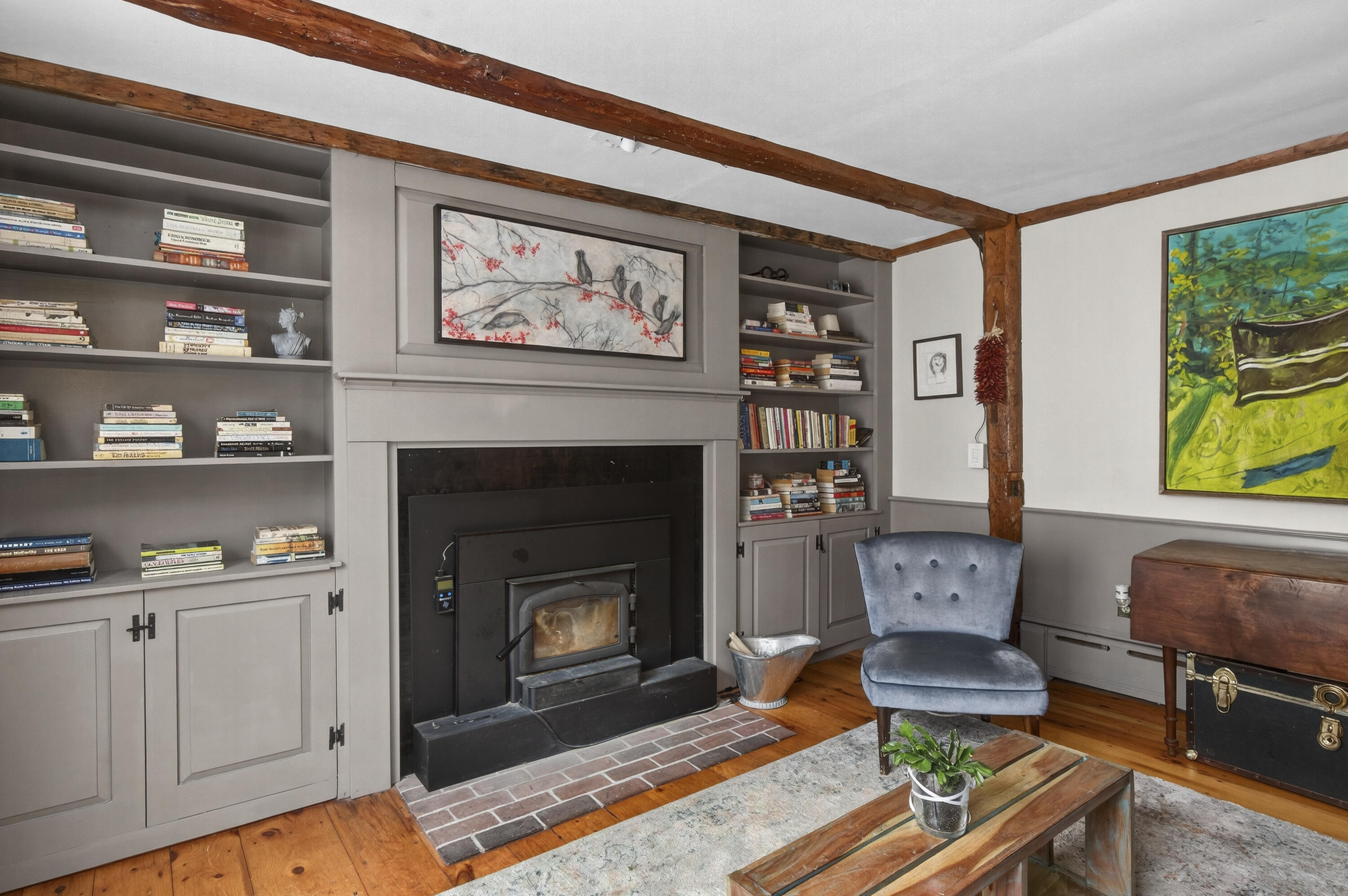 120 Barnestown Road Camden ME 04843