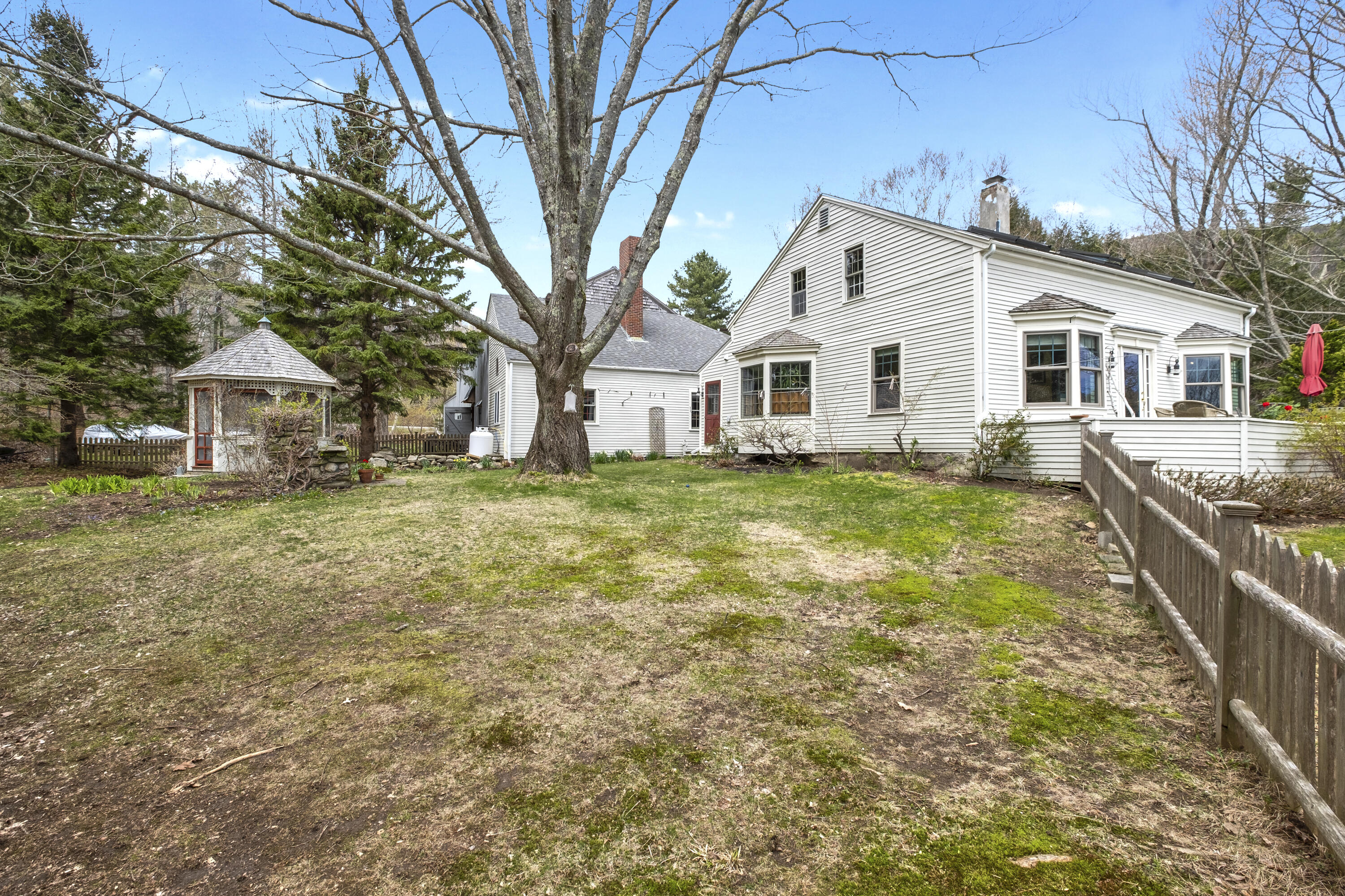 120 Barnestown Road Camden ME 04843