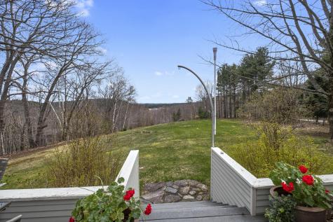 120 Barnestown Road Camden ME 04843