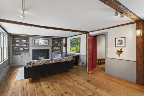 120 Barnestown Road Camden ME 04843