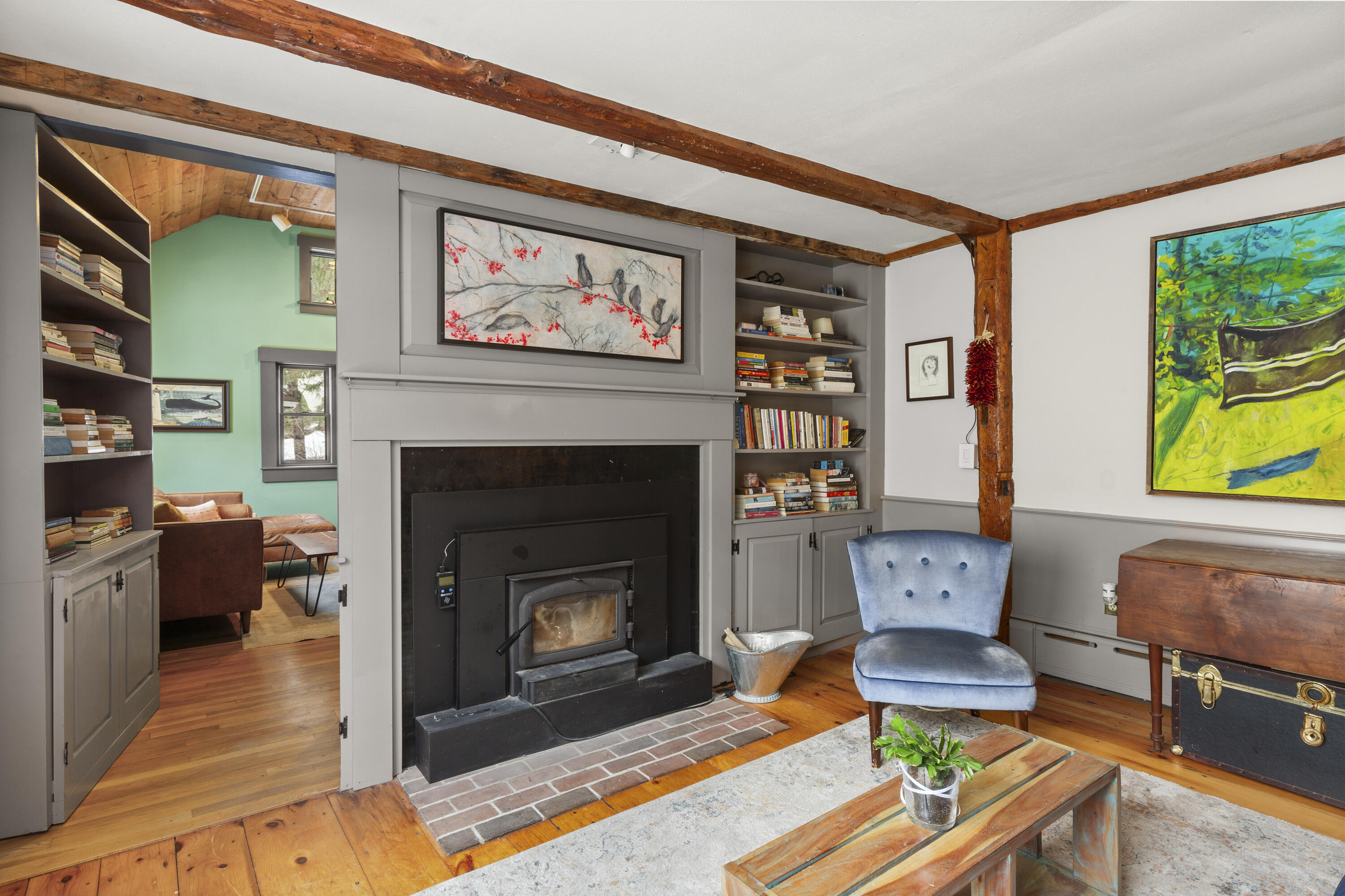 120 Barnestown Road Camden ME 04843