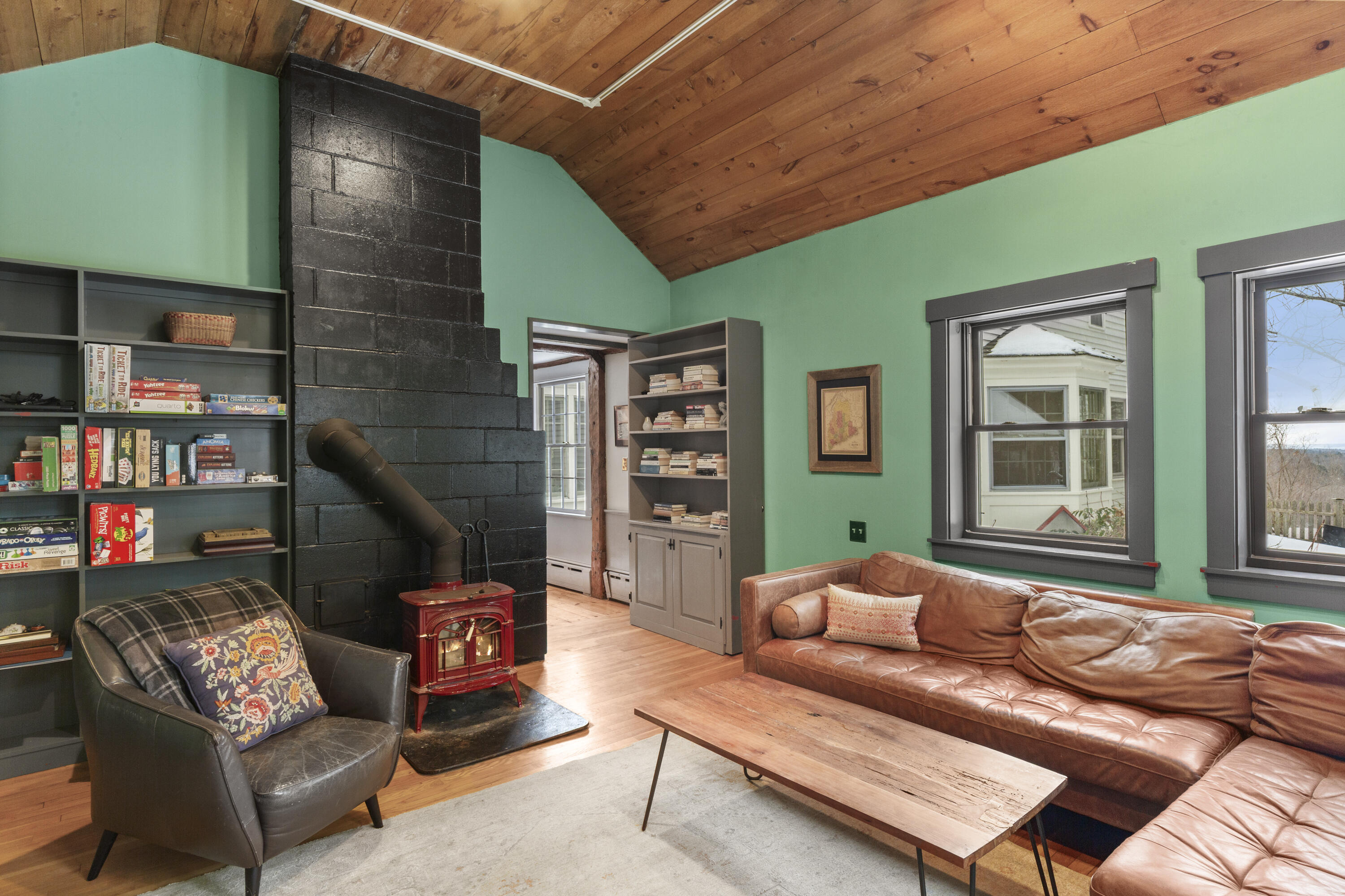 120 Barnestown Road Camden ME 04843