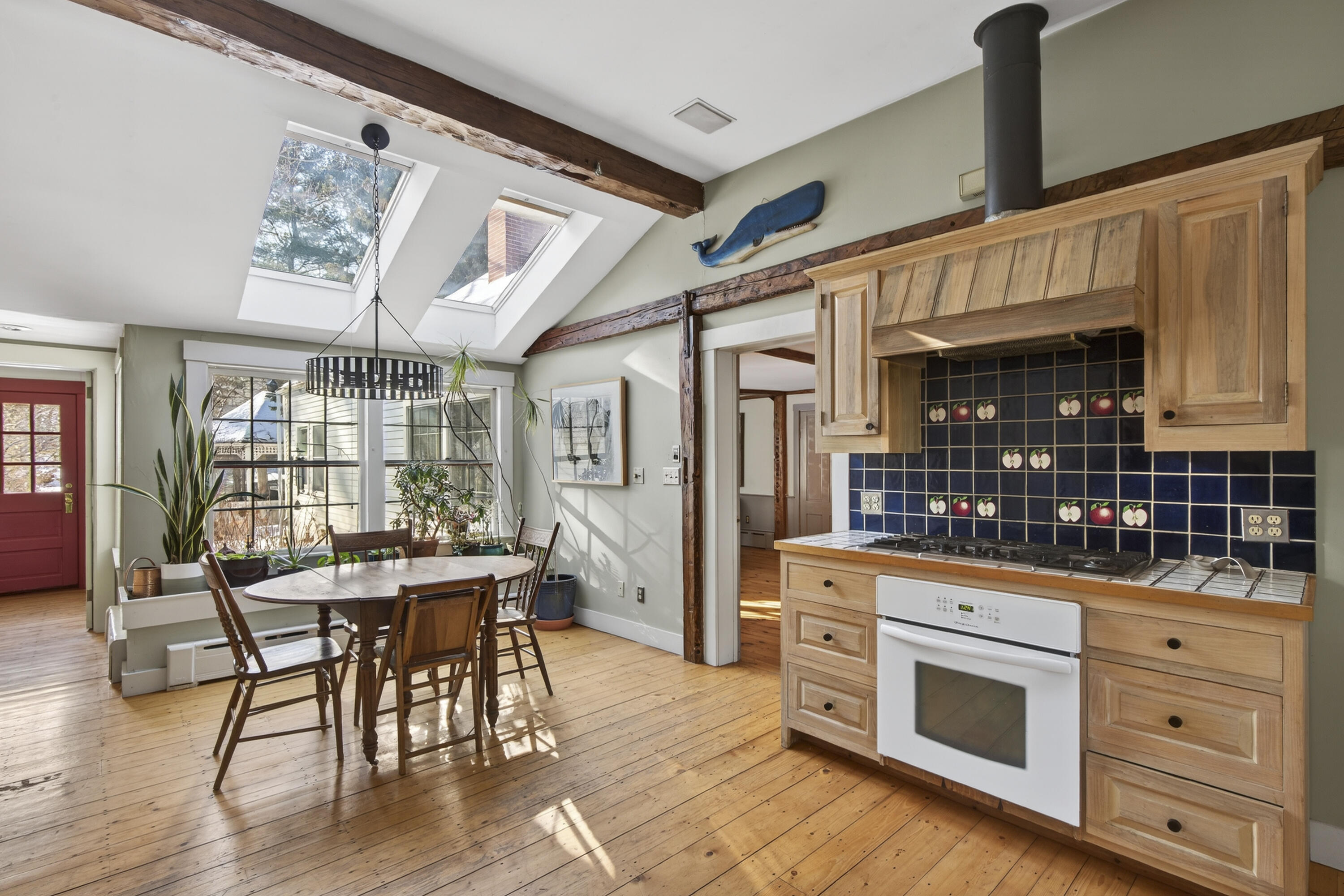 120 Barnestown Road Camden ME 04843