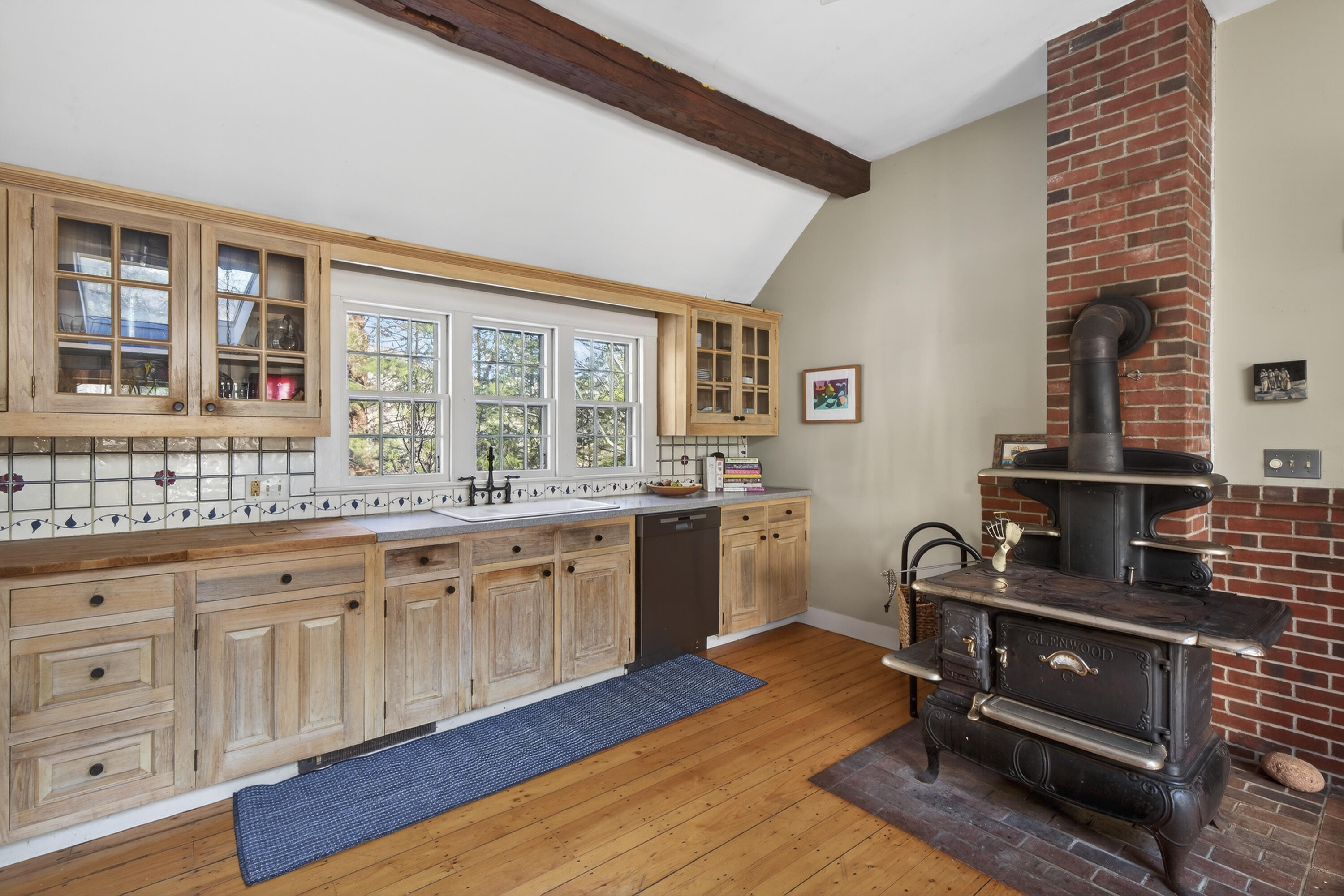 120 Barnestown Road Camden ME 04843