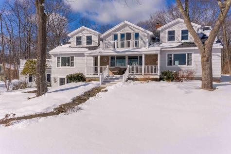 78 Norwood Farms Road York ME 03909
