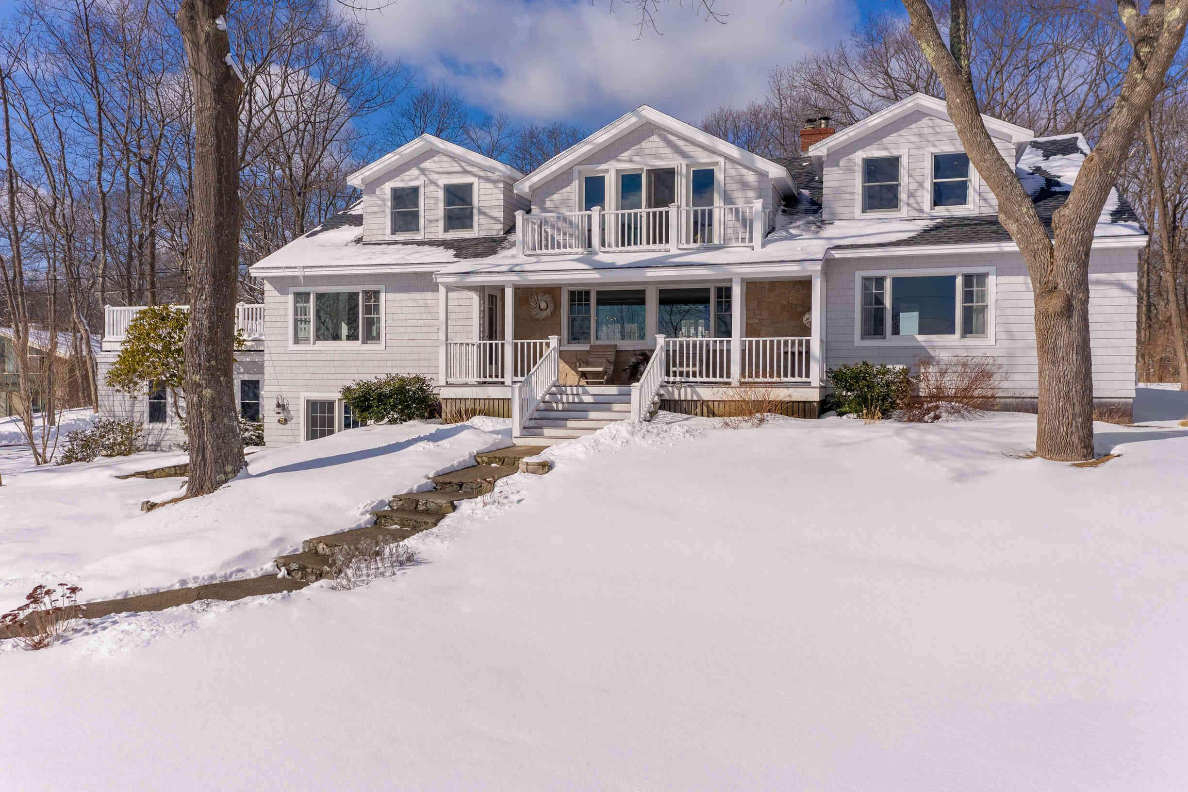78 Norwood Farms Road York ME 03909
