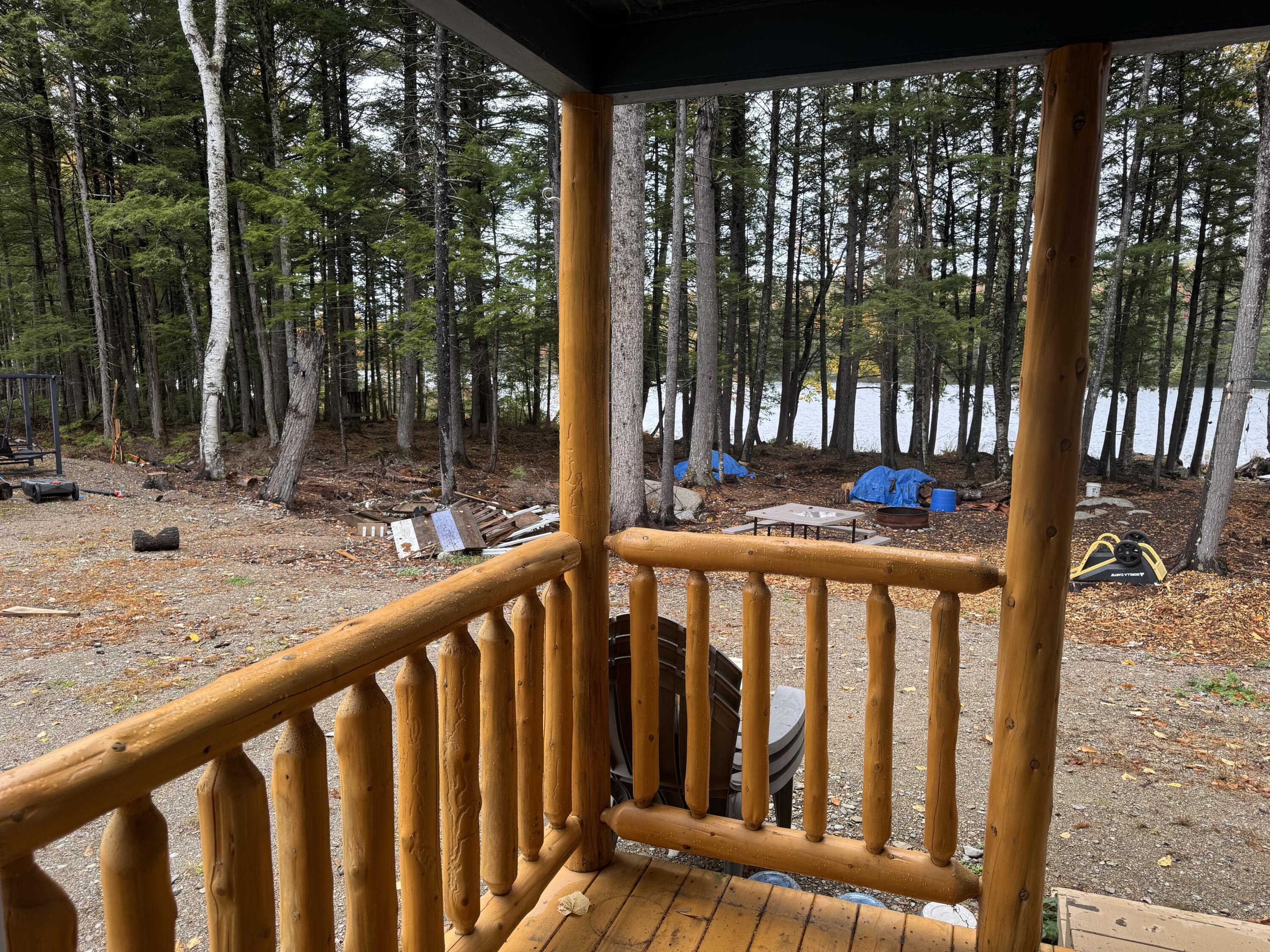 40 Trails End Lincoln ME 04457