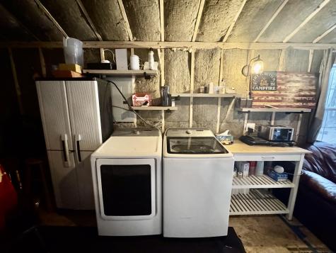 40 Trails End Lincoln ME 04457