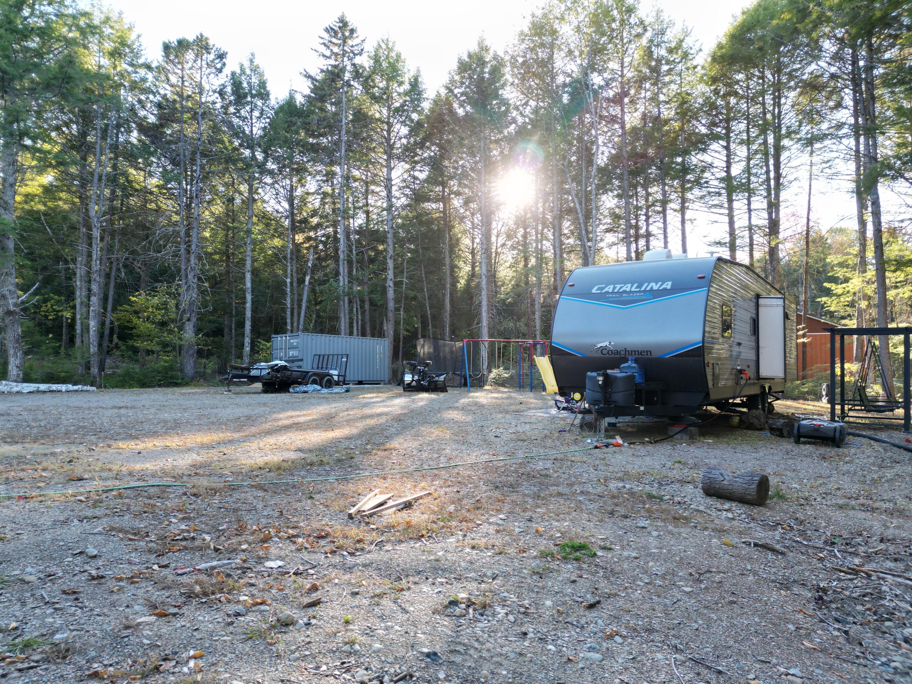 40 Trails End Lincoln ME 04457