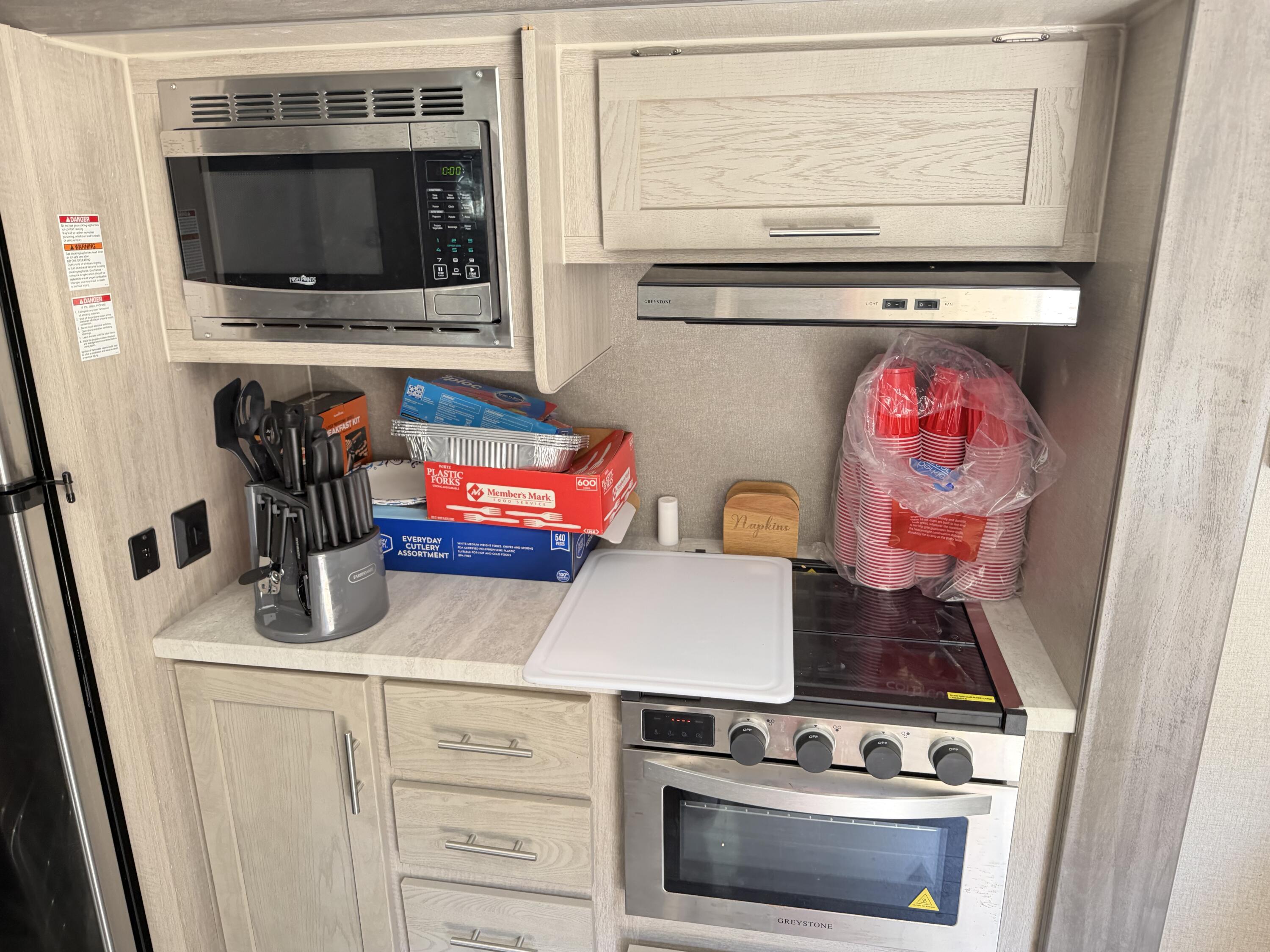 40 Trails End Lincoln ME 04457