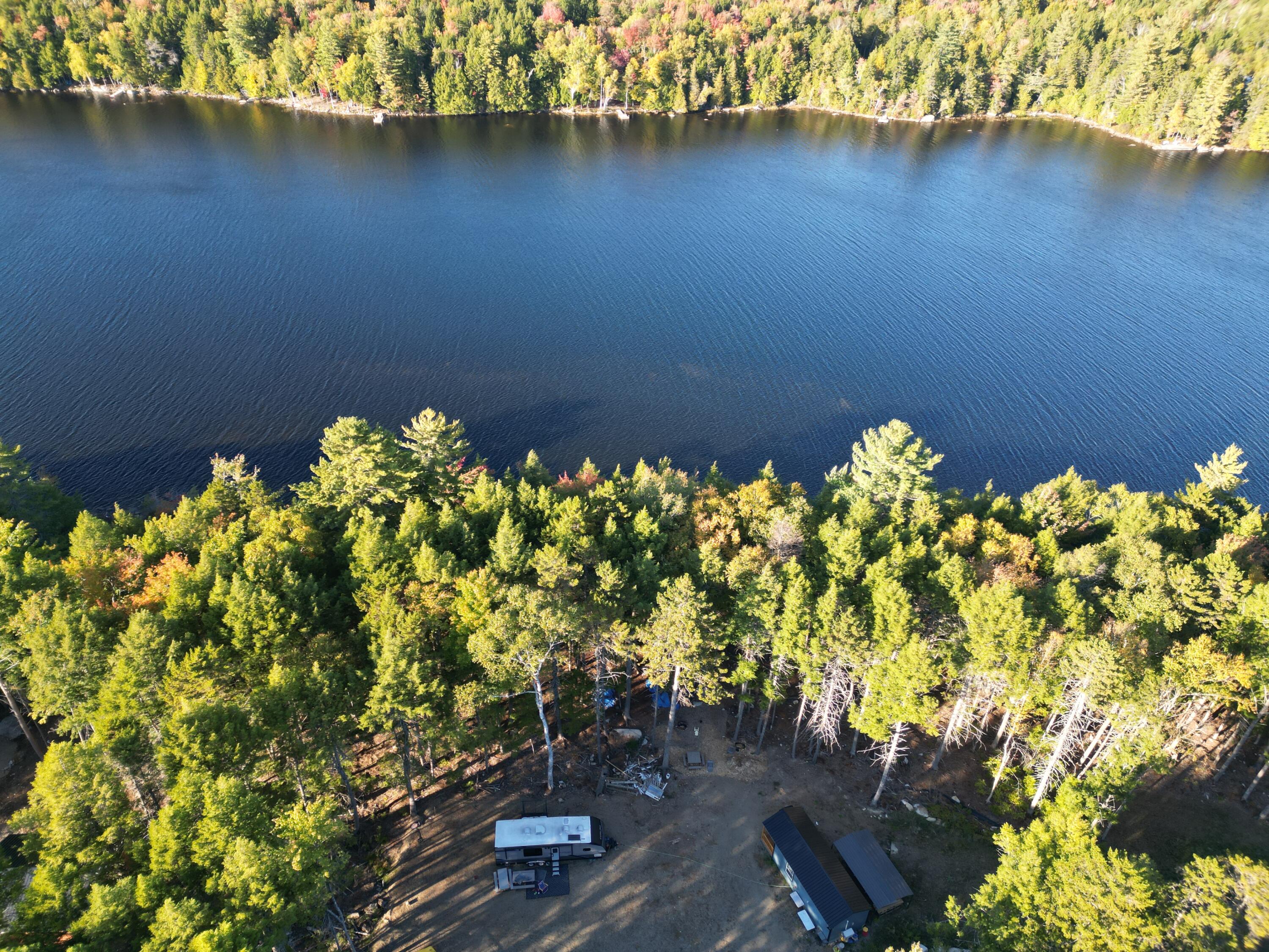 40 Trails End Lincoln ME 04457