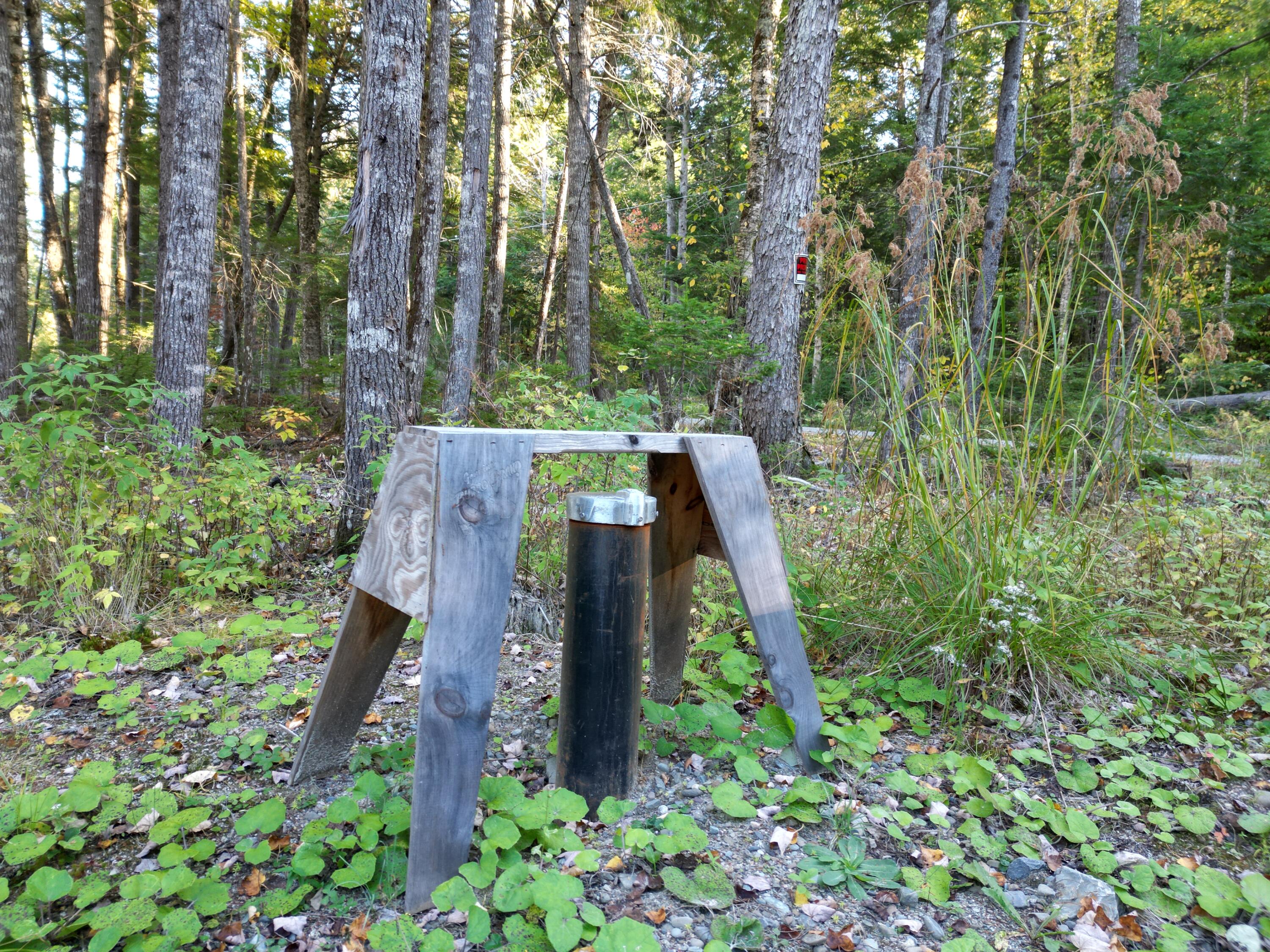 40 Trails End Lincoln ME 04457