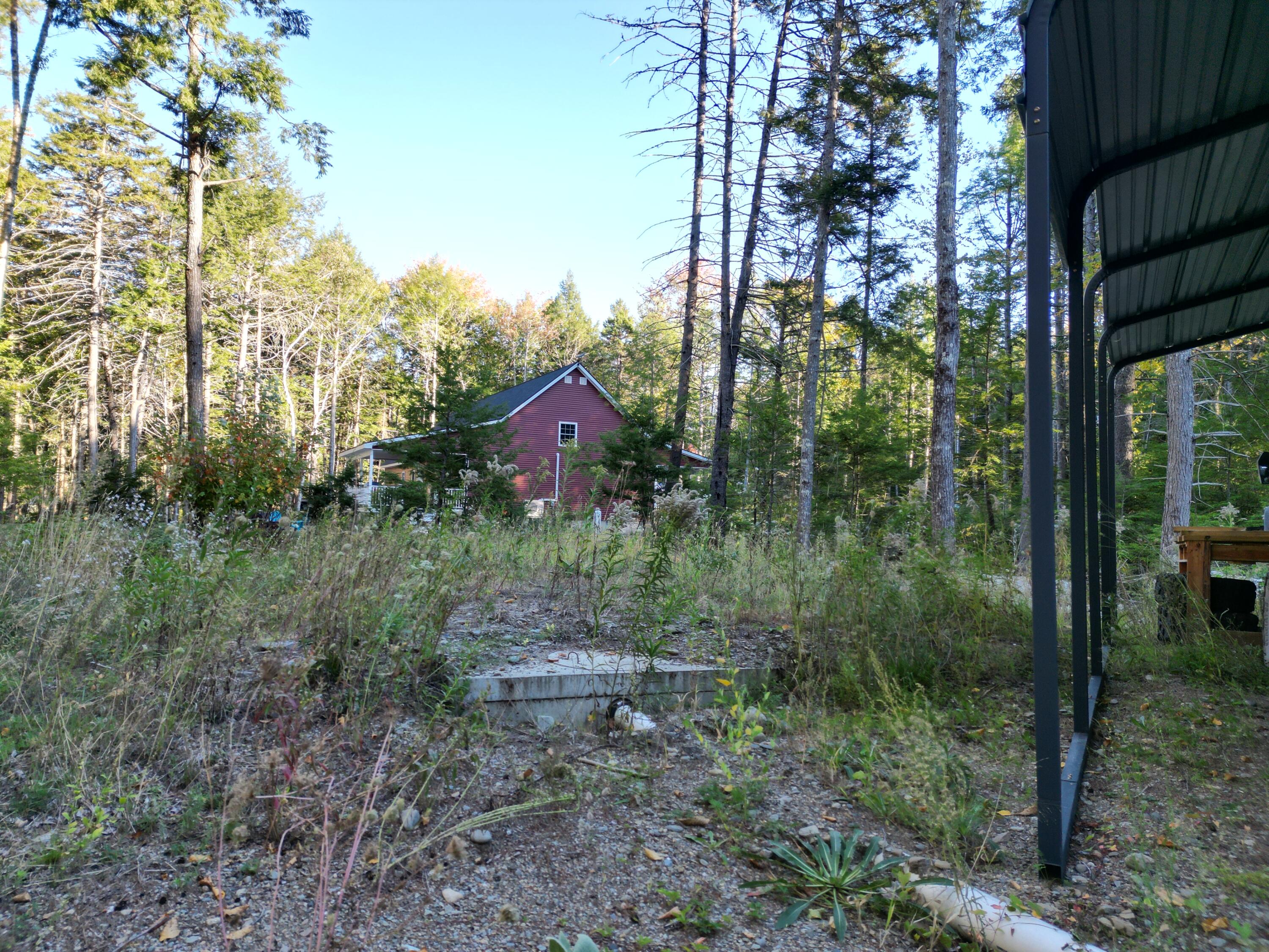 40 Trails End Lincoln ME 04457