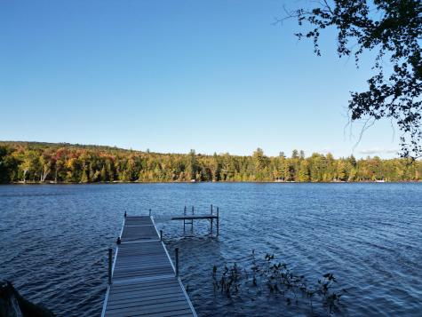 40 Trails End Lincoln ME 04457