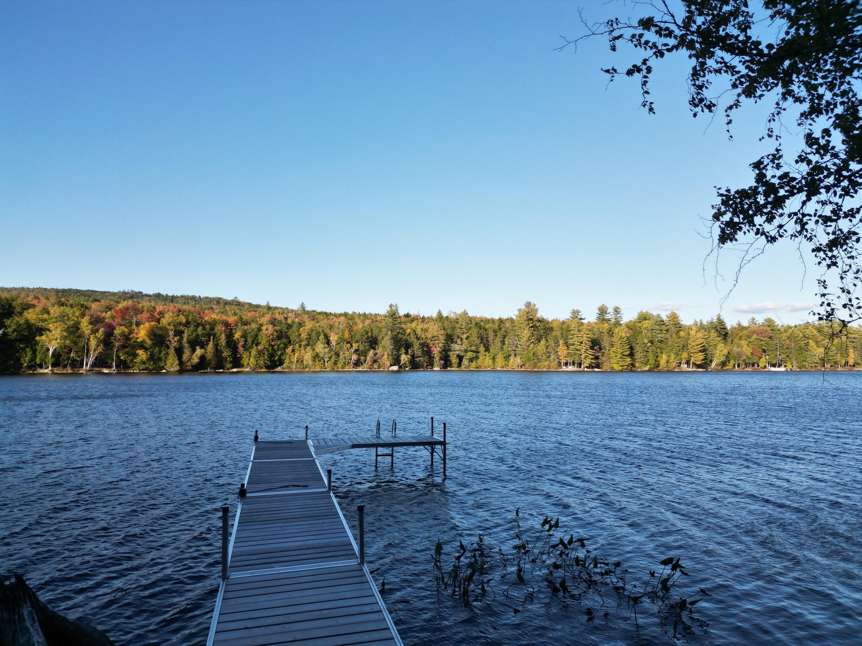 40 Trails End Lincoln ME 04457