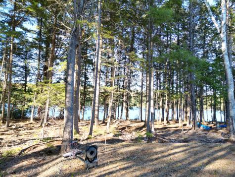 40 Trails End Lincoln ME 04457