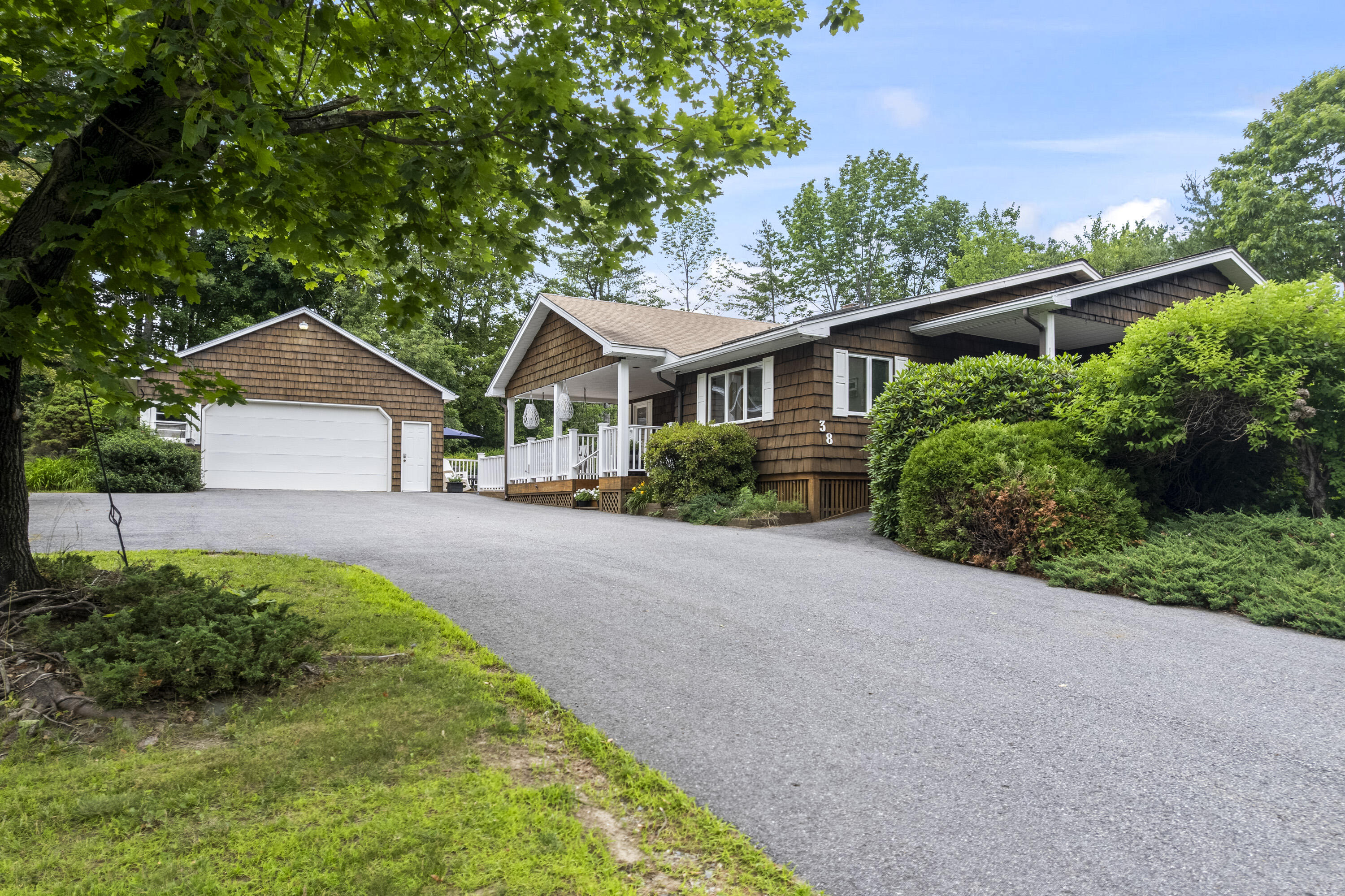 38 Tarr Avenue Lewiston ME 04240