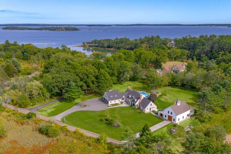 10 Elm Drive Falmouth ME 04105