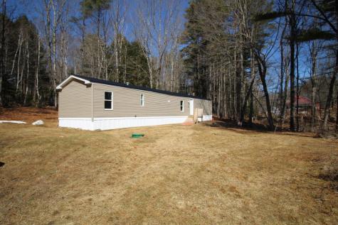 76 Round Stone Road Mount Vernon ME 04352