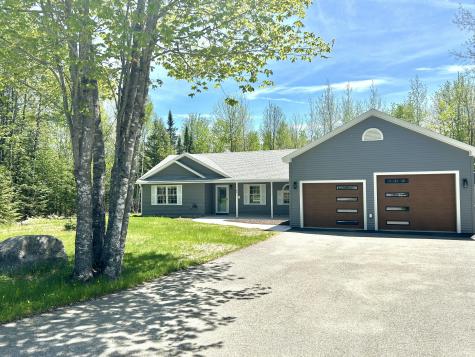 84 St Louis Avenue Hermon ME 04401